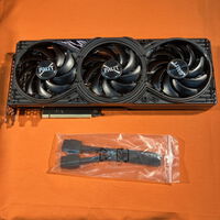 中古  Palit NE75070019K9-GB2050U(RTX5070 GamingPro-S) 3280022043 