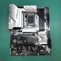 中古  ASRock Z790 Pro RS (Z790 1700 ATX DDR5) 178412 