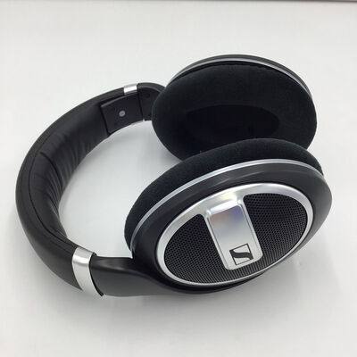 【白山FM松任店】中古  ゼンハイザー　HD 599 SE 4950001440 