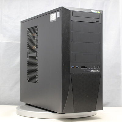 【松山環状枝松店】中古  THIRDWAVE GALLERIA KT 