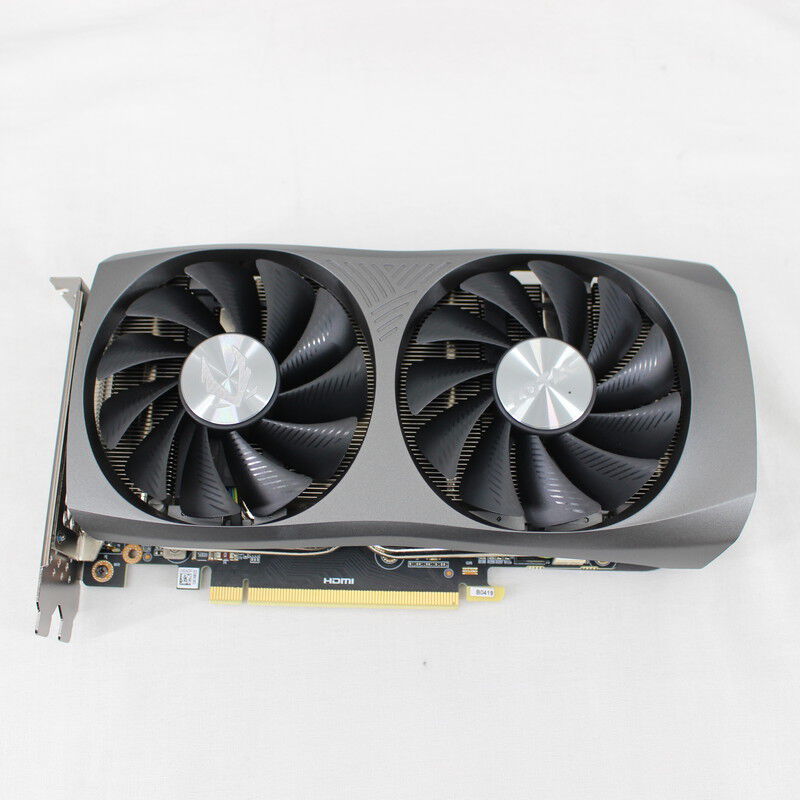 テボ　１2個　バラ売り可　値段交渉　可 中古 ZOTAC GAMING GEFORCE RTX 4070 SUPER TWIN EDGE 12GB（ZT