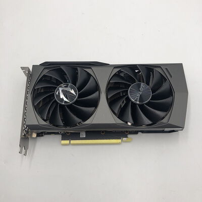 【盛岡都南店】中古  ZOTAC ZT-A30610H-10M(ZTRTX3060TWINEDGEOC-8GBGDR6) 175493 