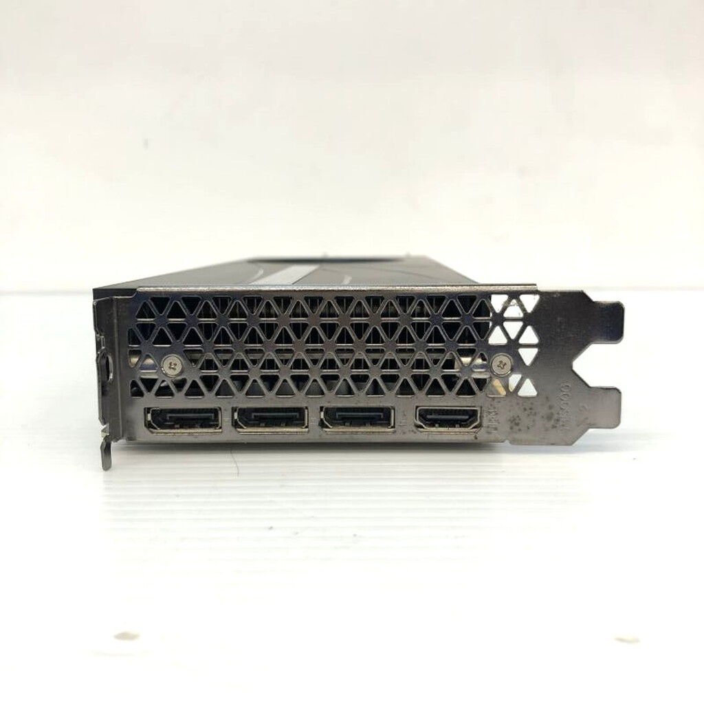中古 ZOTAC ZT-A30600A-10B （RTX3060 12GB） 3480042585 （395768