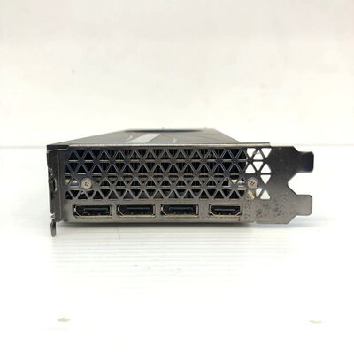 【徳島住吉店】中古  ZOTAC ZT-A30600A-10B （RTX3060 12GB） 3480042585 