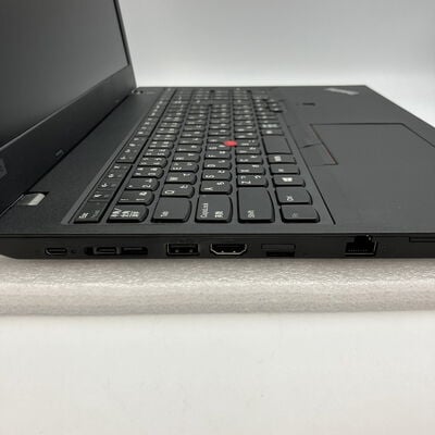 【新潟店】中古  Lenovo Thinkpad L580(i5-8250/16GB/SSD500GB/W11P) 3290007617 