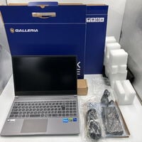中古  THIRDWAVE XL7C-R45-5 (i7 13700H/32GB/SSD1TB/RTX4050/WLAN/15.6FHD) 3280024148 
