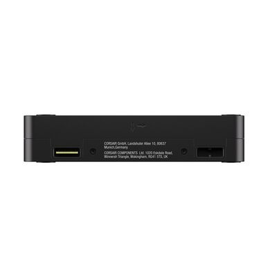 Corsair  iCUE LINK RX120 II RGB Fan Expansion Black CO-9051057-WW (ブラック) 