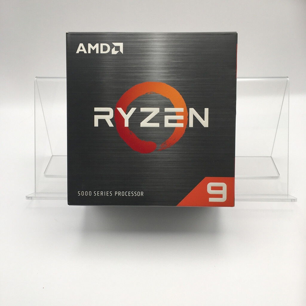 中古 AMD Ryzen 9 5950X (AM4/3.4/72M/C16/T32/105W) 143913 （331073