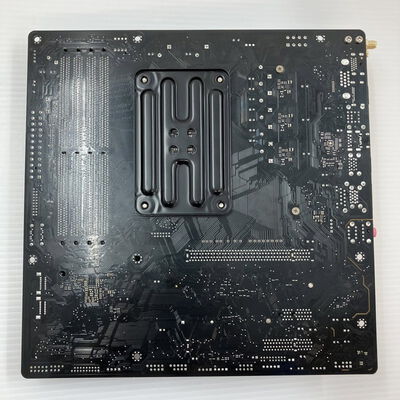 【秋葉原本店】中古  ASRock B550M WiFi (B550 AM4 mATX DDR4) 3410014376 
