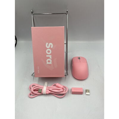 【座間相武台】中古  NINJUTSO Sora NM033 [ピンク] 4510002723 
