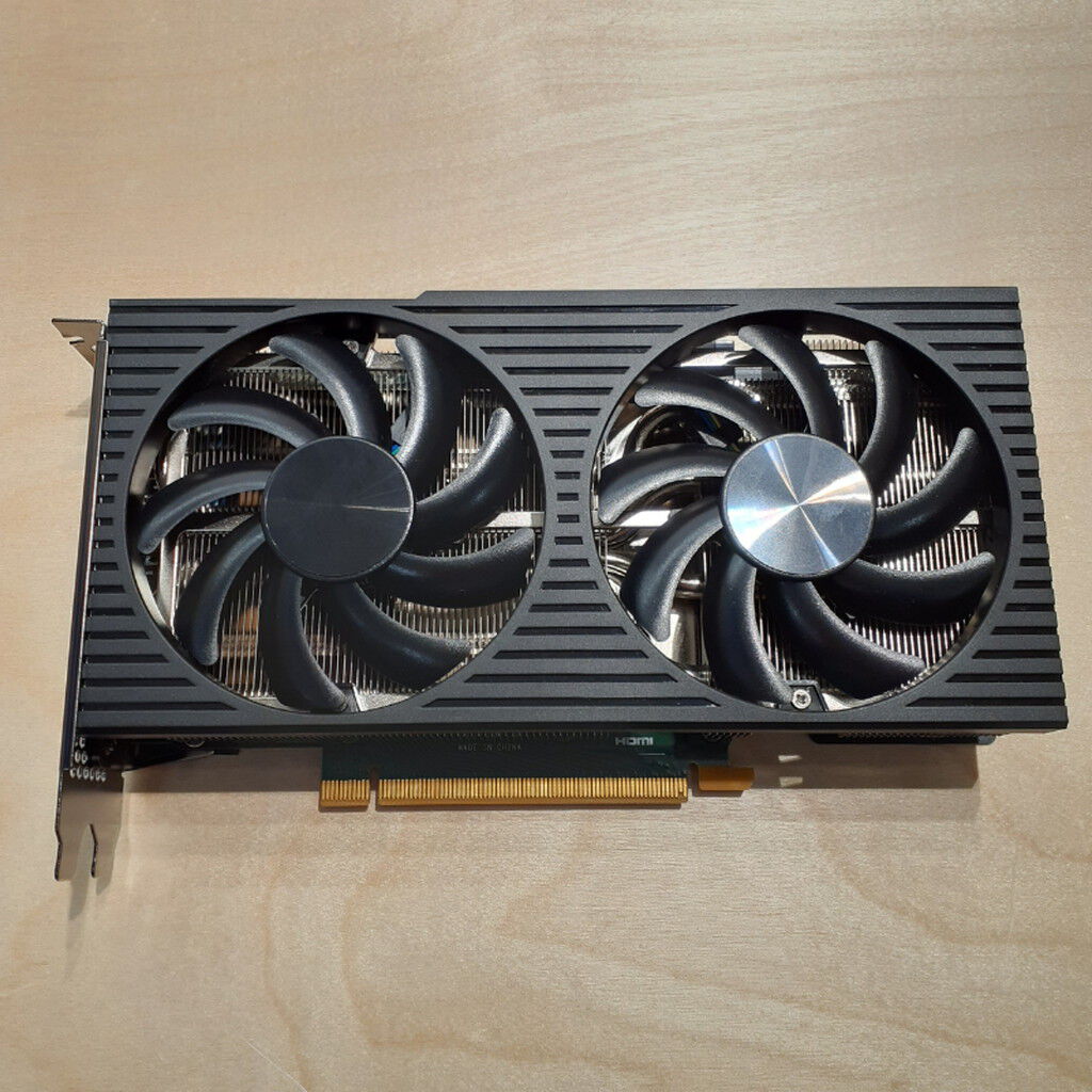 中古 NVIDIA GeForce RTX3060Ti 8GB（RTX3060Ti 8GB） 3480037514