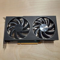 中古  NVIDIA GeForce RTX3060Ti 8GB（RTX3060Ti 8GB） 3480037514 