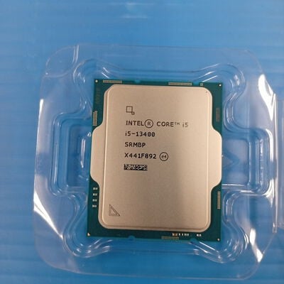 【大須店】中古  INTEL Core i5 13400(1700/2.5G/20M/C10/T16) 1460021461 
