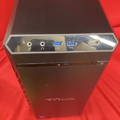 【千葉店】中古  G-tune EM-B660 3250007024 