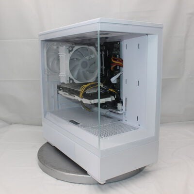 【通販センター】中古  Original PC(AMD Ryzen 5 5600X/16GB DDR4 (PC4)/SSD1TB/なし/NVIDIA GeForce GTX 1060 6GB/W11H64 MAR) 191817 