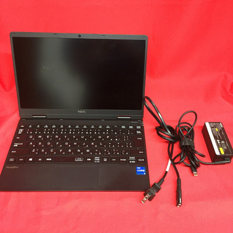 中古NEC 中古 NEC PC-VkT40CZG9 3250005553 （254612） ｜ パソコン通販の