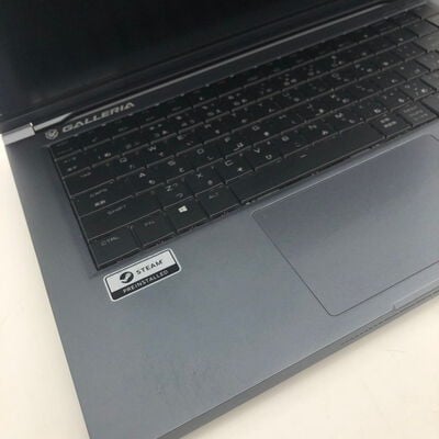 【大分店】中古  GALLERIA UL7C-R37(i7-11800H/16GB/SSD1TB/RTX3070/W11H) 4860001064 