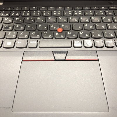 【宮崎恒久店】中古  LENOVO ThinkPad X13 (AMD Ryzen 5 Pro 4650U 2.10GHz/32GB/SSD256GB/-/オンボード/13.3/1920x1080/Wi-Fi/WEBCAM/W11H) 185709 