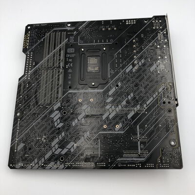 【甲府飯田店】中古  ASUS TUFGAMING B560M-PLUS(B560M 1200 mATX DDR4) 4720003177 