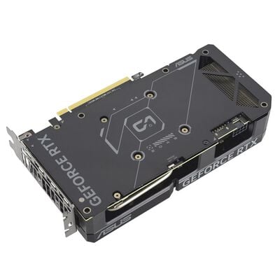 ASUS  DUAL-RTX4060TI-O16G-EVO (GeForce RTX 4060 Ti 16GB) 
