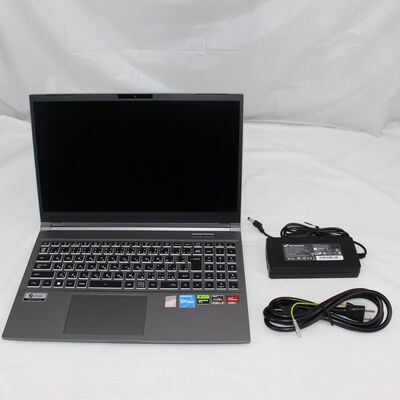 【通販センター】中古  THIRDWAVE GALLERIA RL5R-G165 181256 