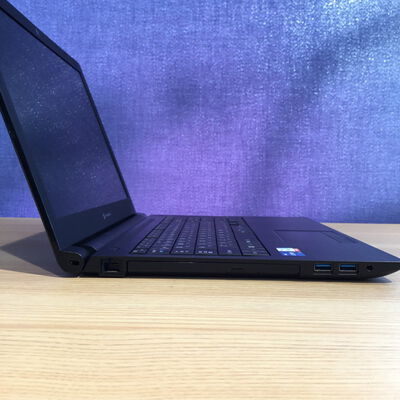 【松山環状枝松店】中古  dynabook B65/HS(i5-1135G7/16GB/SSD256GB/DVD-MULTI/1366×768/W10P) 4560001069 