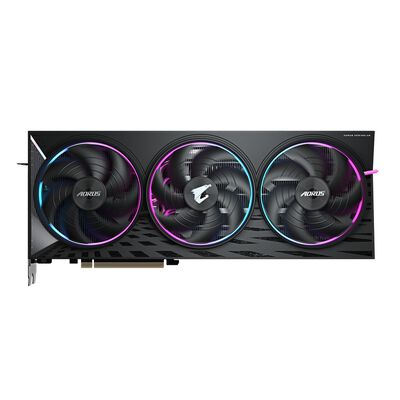 GIGABYTE  GV-R9070XTAORUS E-16GD (Radeon RX 9070 XT 16GB) 