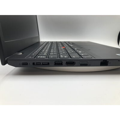 【水戸赤塚店】中古  Lenovo ThinkPad L15 Gen1 20U4-S6B700 (Intel Core i5 10210U 1.60GHz/16GB/SSD512GB/-/オンボード/15.6/1920x1080/GbE/Wi-Fi/WEBCAM/W11H) 193702 