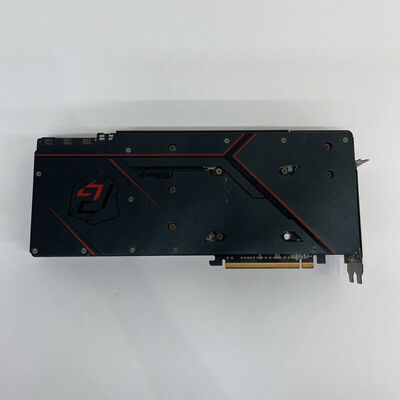 【津ラッツ店】中古  ASRock RX6800XT Phantom Gaming D 16G OC (Radeon RX6800XT 16GB) 143953 