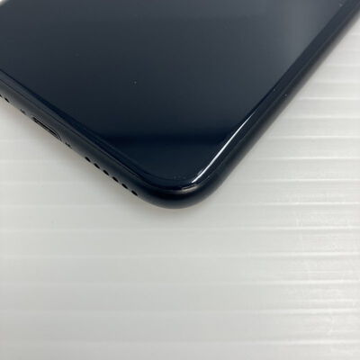 【秋葉原本店】中古  【SoftBank版SIMフリー】Apple iPhoneSE 4.7インチ (第3世代) 64GB (ミッドナイト) MMYC3J/A 154839 
