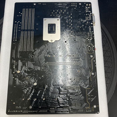 【新潟店】中古  ASRock Z390 Phantom Gaming 4 (Z390 1151 ATX DDR4) 138883 