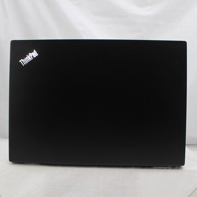【通販センター】中古  Lenovo ThinkPad L13(Intel Core i5 10210U 1.60GHz/16GB DDR4/SSD256GB/-/オンボード/13.3/1920x1080/Wi-Fi/WEBCAM/W11H/VBT) 195400 