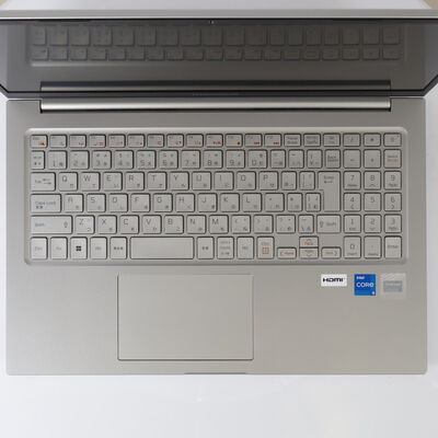 【通販センター】中古  THIRDWAVE THIRDWAVE DX-R5(Intel Core i5 1335U/8GB DDR4 (PC4)/SSD512GB/なし/オンボード/15.6/1920x1080/Wi-Fi/W11H64 MAR) 200866 