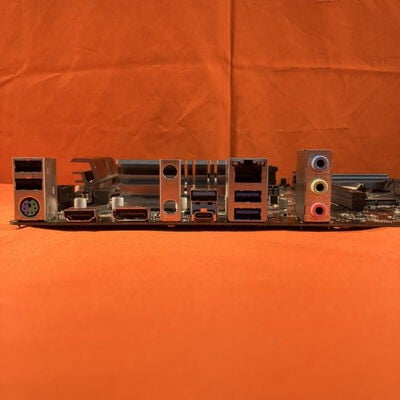 【なんば店】中古  ASRock H470 Phantom Gaming 4 (H470 1200 ATX DDR4) 142778 