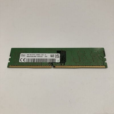 【堺七道店】中古  PC4-25600 8GB デスクトップ用 140727 