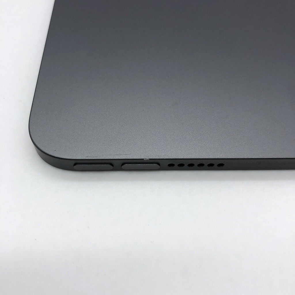 中古 Apple iPad mini（第6世代/2021）Wi-Fi 256GB スペースグレイ