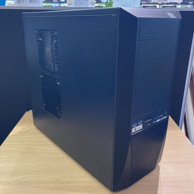【甲府飯田店】中古  GALLERIA ZZ(Core i9-10900K/16GB/SSD1TB/HDD1TB/RTX2080Ti/) 4720001255 