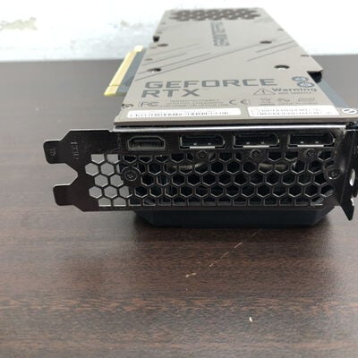 【福山ココローズ店】中古  各社 GeForce RTX3080 (10GB PCI-E) 143517 