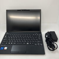 中古  Fujitsu_LIFEBOOK_U9313N(i5-1345U/8GB/SSD256GB/W11P) 3410015345 