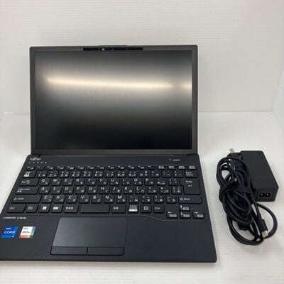 【秋葉原本店】中古  Fujitsu_LIFEBOOK_U9313N(i5-1345U/8GB/SSD256GB/W11P) 3410015345 