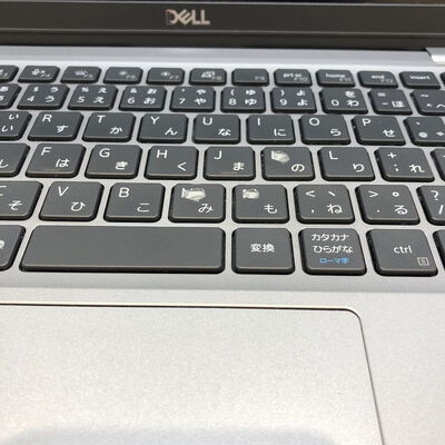 【宇都宮鶴田店】中古  DELL Latitude5320(i5-1145G7/16GB/SSD256GB/W10P) 5280000839 