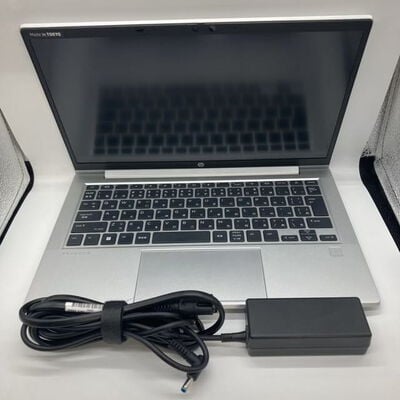 【八王子店】中古  HP ProBook 635 Aero G8 1230010568 