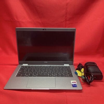 【千葉店】中古  DELL Latitude 5320 (Intel Core i7 1185G7 3.0GHz/16GB/SSD256GB/-/-/13.3/1920x1080/Wi-Fi/WEBCAM/W11H64) 180537