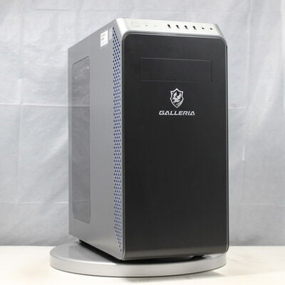 中古  THIRDWAVE GALLERIA SK(Intel Core i7 10700/32GB/SSD1TB/なし/NVIDIA GeForce RTX 3070 8GB/W11H64 MAR) 179457 