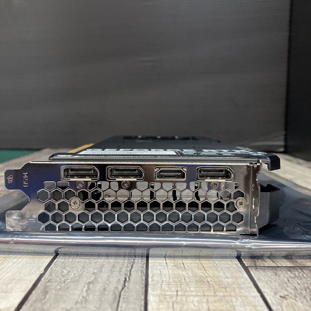 中古 Palit NE64060019P1-1070L(RTX4060 Infinity 2) 3320004923