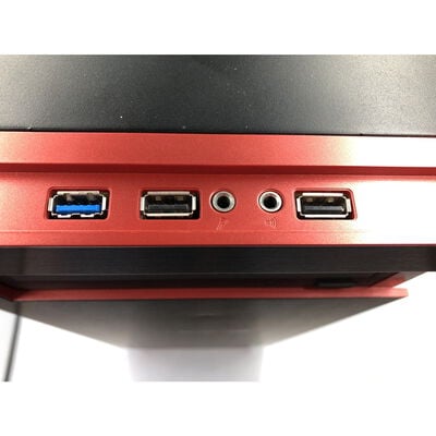 【水戸赤塚店】中古  iiyama IleDx-R049-LiX8K-VASXH(i9 10850K/32GB/SSD512GB/HDD4TB/DVD-MULTI/RTX3080/W11H) 4680003347 