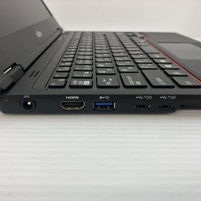 【秋葉原本店】中古  FUJITSU LIFEBOOK U7311/F(i5-1145G7/8GB/SSD256GB/W11P) 3410015632 