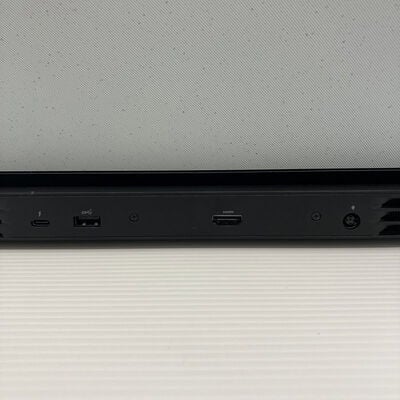 【秋葉原本店】中古  Dell G15 5520(i7-12700H/16GB/SSD512GB/RTX3060/W11H) 3410014533 