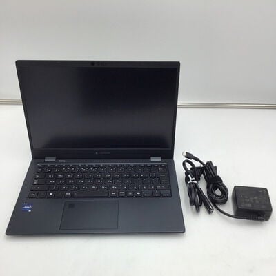 【白山FM松任店】中古  dynabook G83/LY 4950002236 