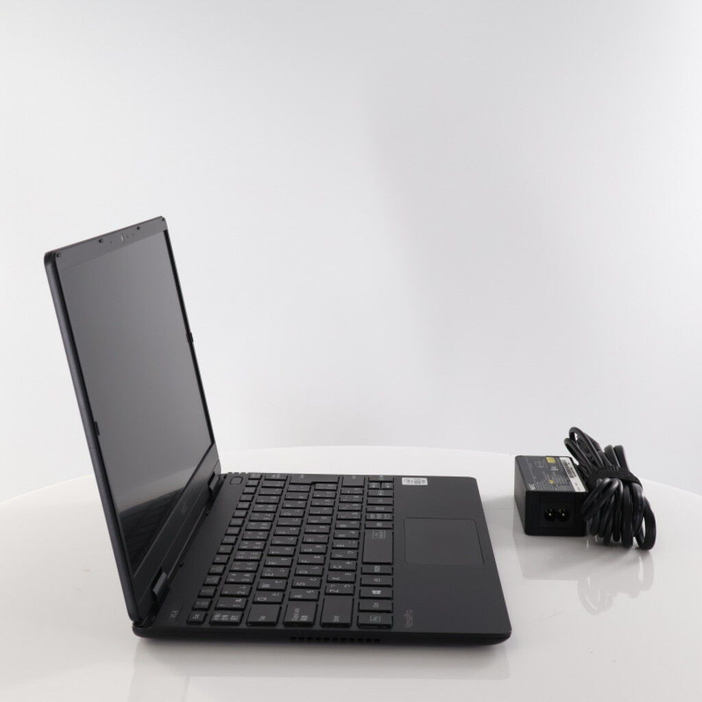 中古 NEC VersaPro(i5-10210Y/8GB/SSD128GB/W11P) 3410016244 （395574